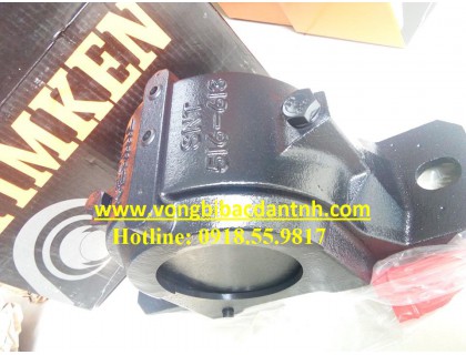 GỐI ĐỠ CÔNG NGHIỆP 2 NỮA TIMKEN